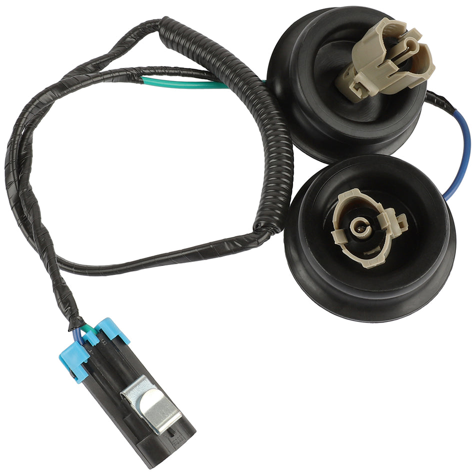 Brand Front (Detonation) Knock Sensor Fits 2001 2002-2006 Fits GMC Sierra 3500