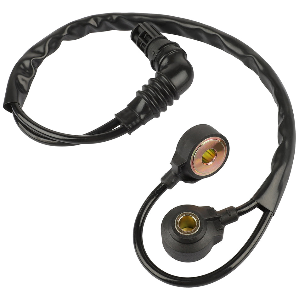 1 Front (Detonation) Knock Sensor Assembly Fits BMW M5 2000 2001 2002 2003