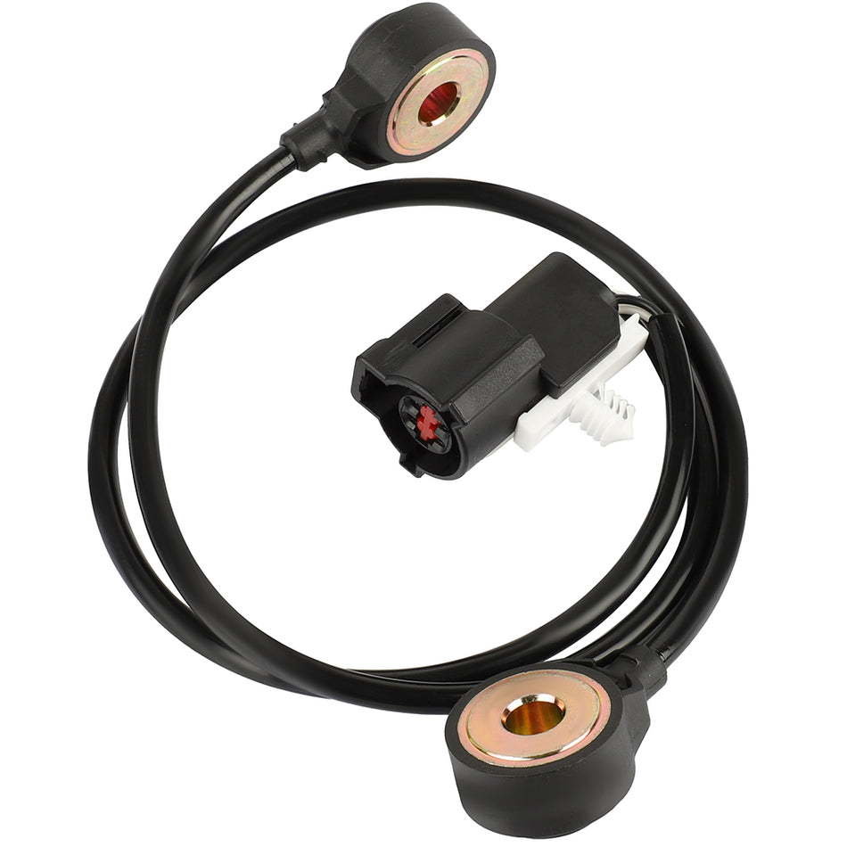 Brand Front Detonation Knock Sensor For 2002-2006 For Ford Crown Victoria