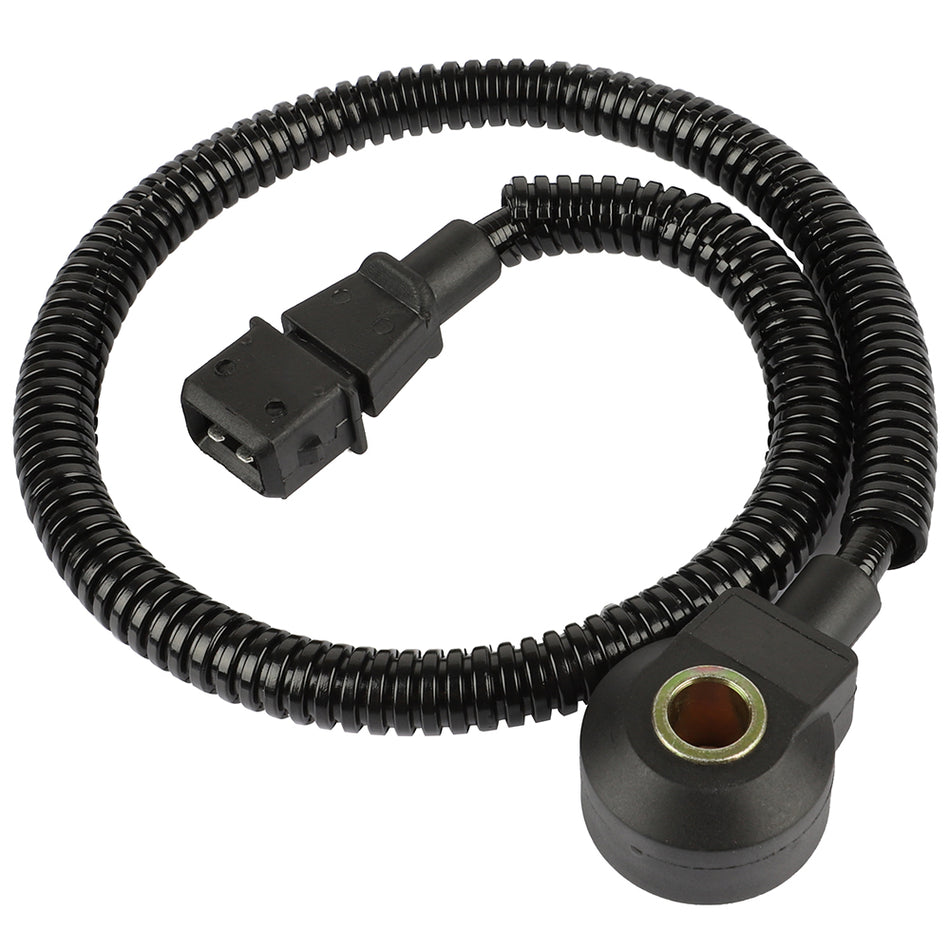 Front Detonation Knock Sensor For Hyundai Santa Fe 2003-2006 4-Door 2.0L
