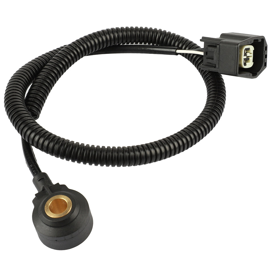 Brand Front (Detonation) Knock Sensor Fits 2001 2002 Fits Ford Explorer Sport