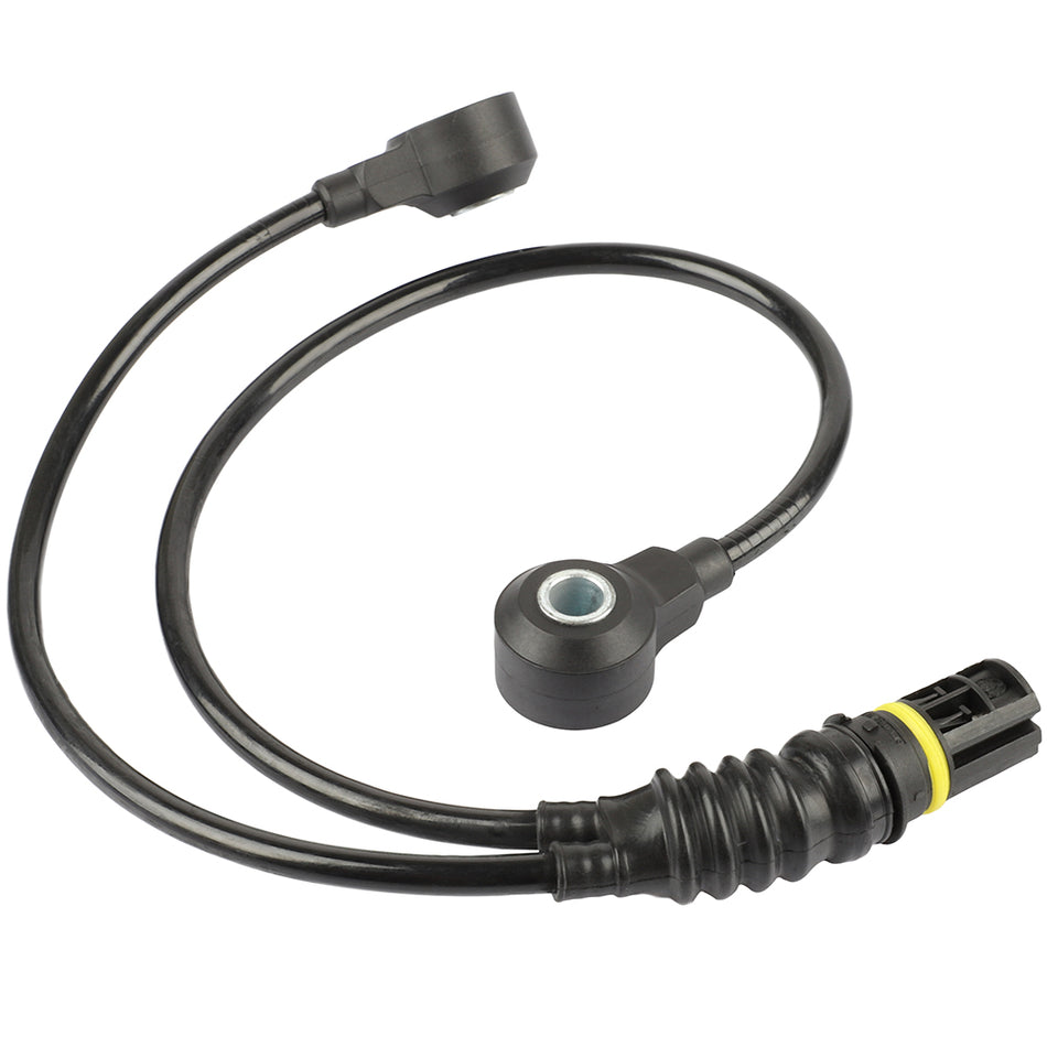 1 X Front Detonation Knock Sensor Fits 1999 2000 2001 2002 Fits BMW Z3