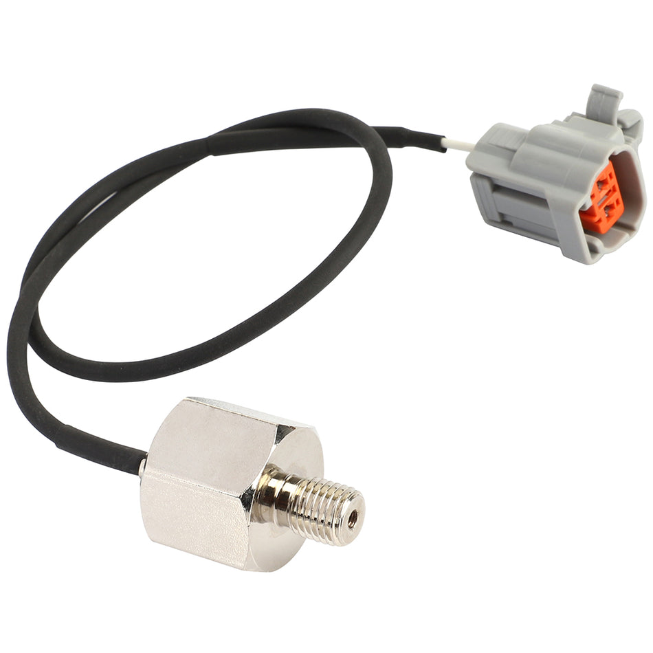 Front (Detonation) Knock Sensor Assembly Fits Ford Probe 93 94 95 96 97