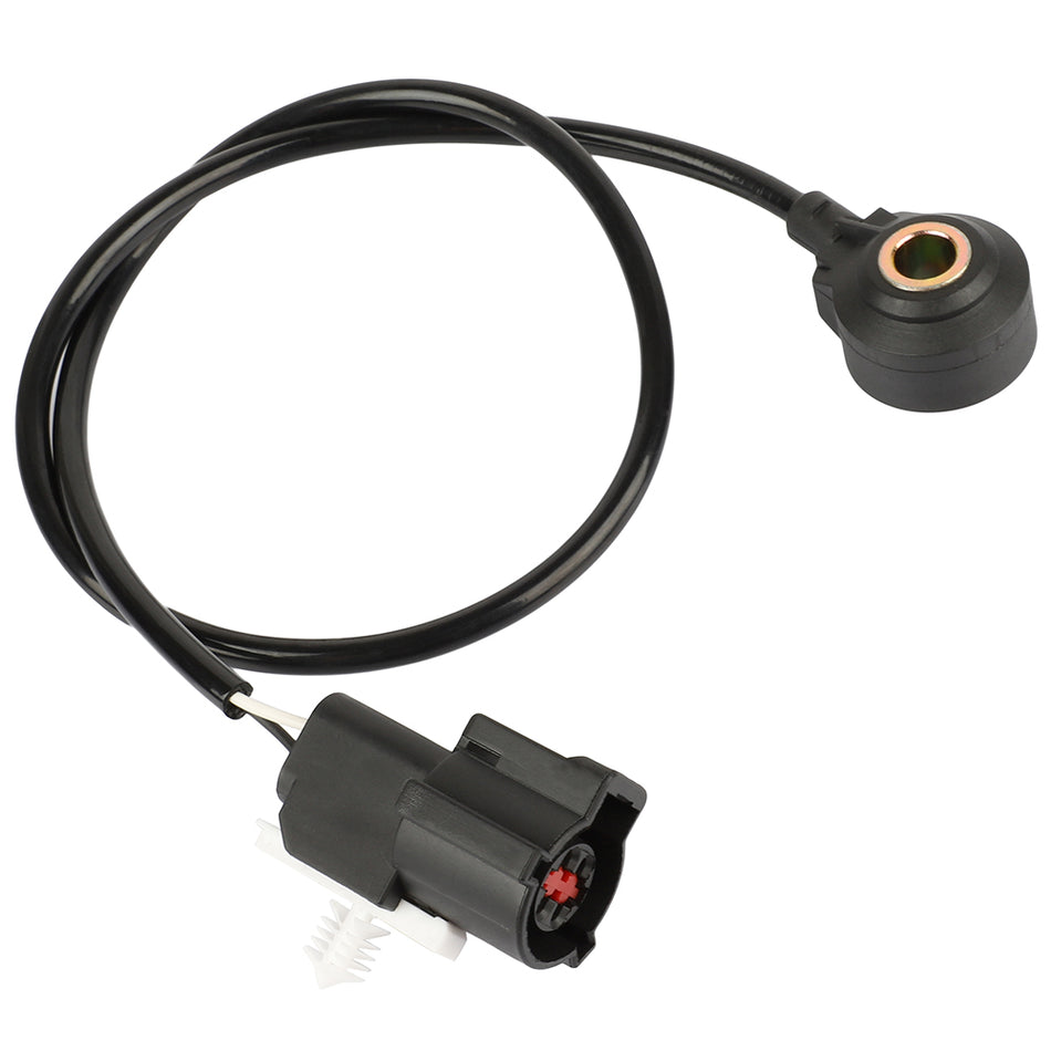 Front Detonation Knock Sensor Fits Ford E-150 Econoline 97-99 E-350 Super Duty