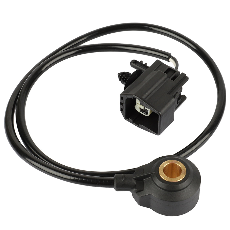 1 X Front (Detonation) Knock Sensor Fits 2003 Ford E-550 Super Duty STX Base