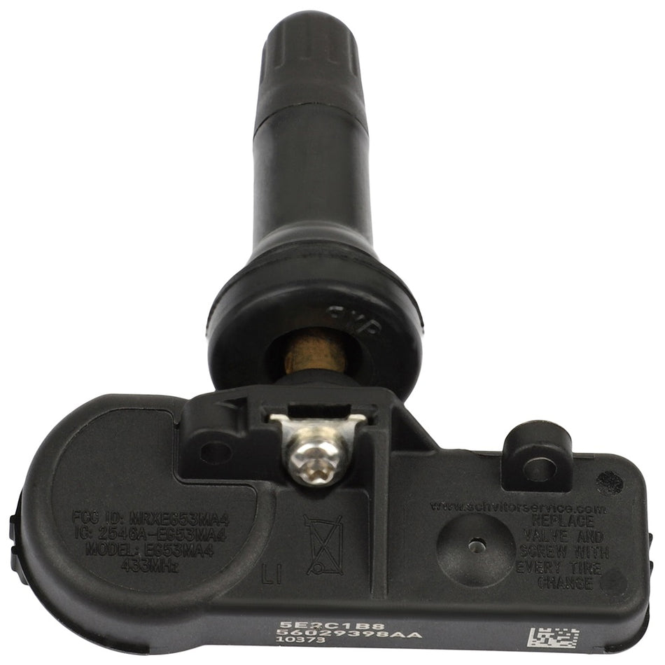 1PCS TPMS Tire Pressure Sensor Fits For Chrysler Dodge Jeep Ram 56029398AB