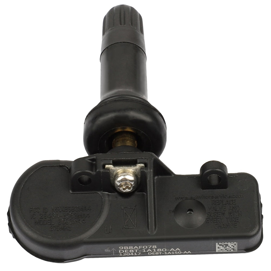 Set of 1 NEW For Ford Tire Pressure Sensors DE8T-1A180-AA TPMS
