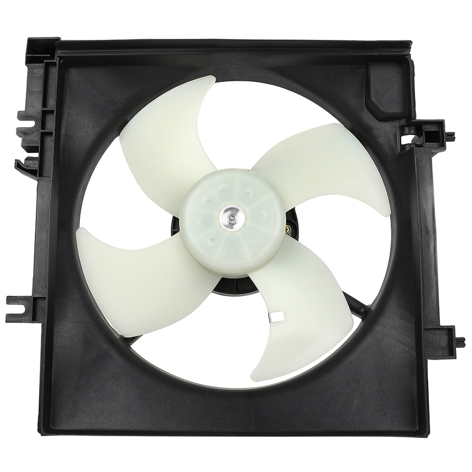 Radiator Cooling Fan For 09-14 Subaru Forester 08-11 Subaru Impreza