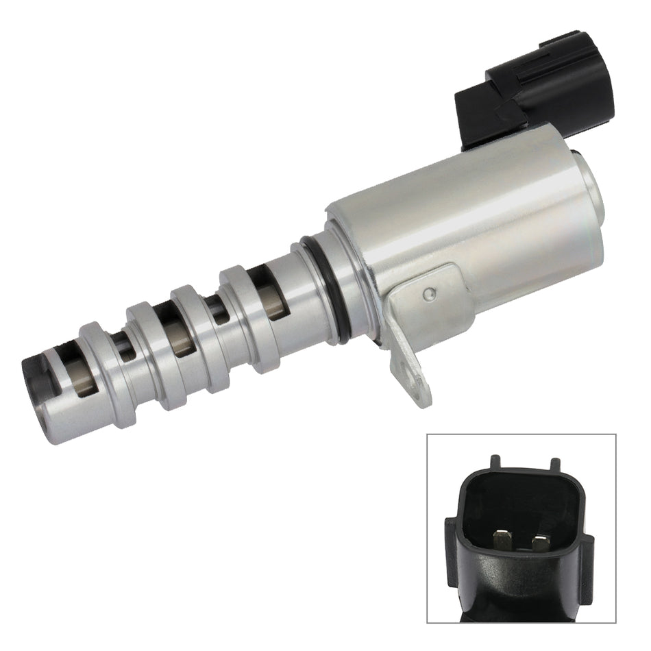 Engine Camshaft Variable Valve Timing Solenoid for Nissan 1.6L 1.8L Intake