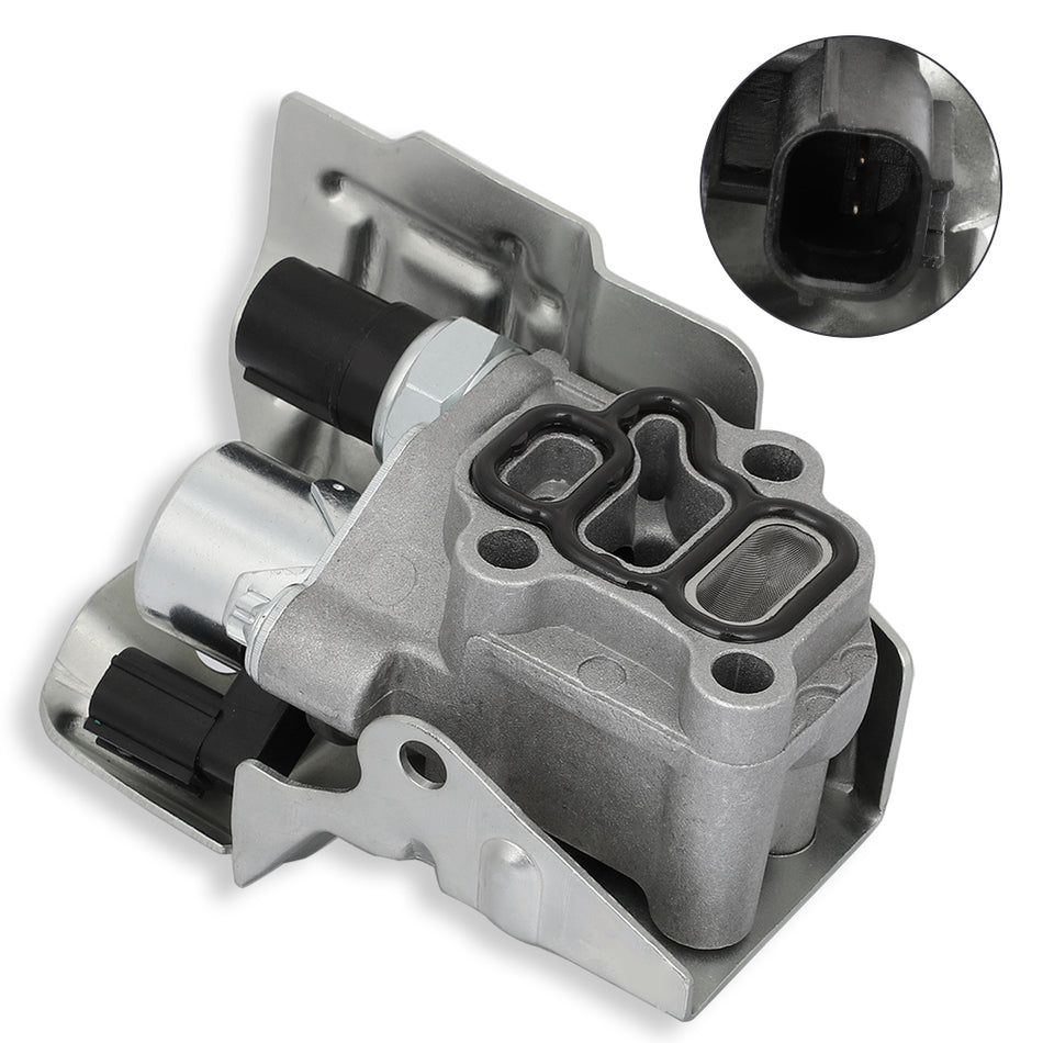 Engine Variable Timing Solenoid Valve For Honda Fit 1.5L L4 2007-2008
