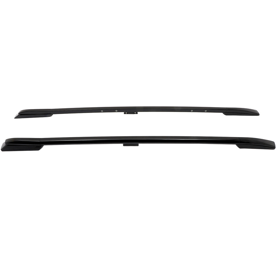 08-21 Honda Odyssey Luggage Carrier Cargo Roof Rack Side Rail