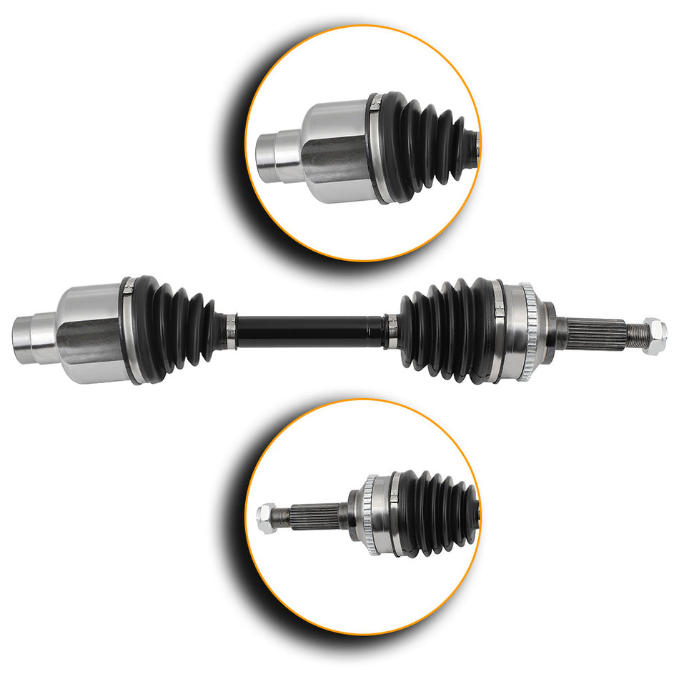 For Ford Escape Mercury Mariner 2.3L 3.0L 2005-2008 Front Right CV Axle Shaft