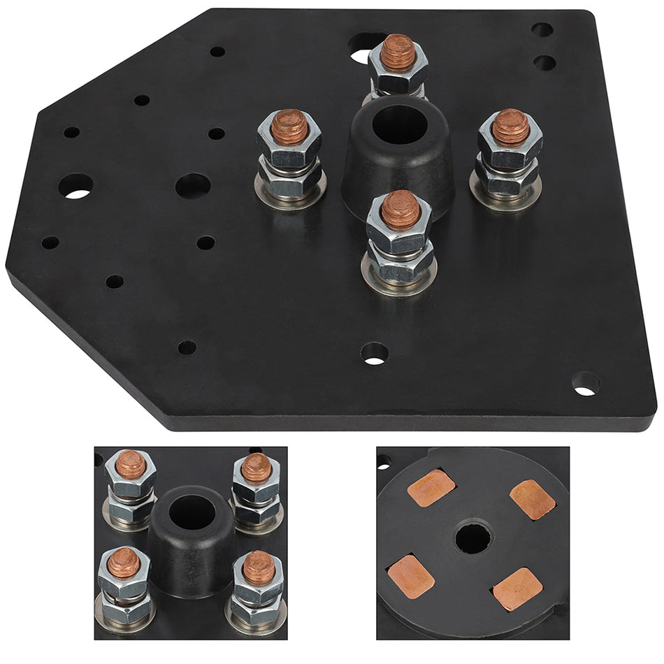 Golf Cart Forward and Reverse Switch For EZGO High Amp Beefed Up 1994 UP Black