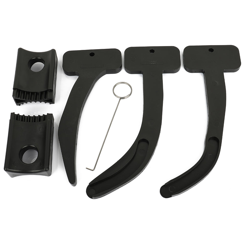 Camshaft Phaser Timing Chain Tool for VW Chrysler Dodge 3.6L 10200A 10202 10369A