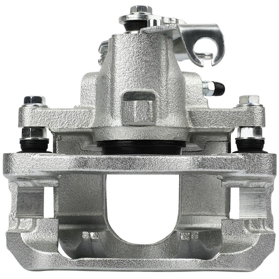 Rear brake calipers Left For Dodge Grand Caravan 2008 2009 2010 2011 2012