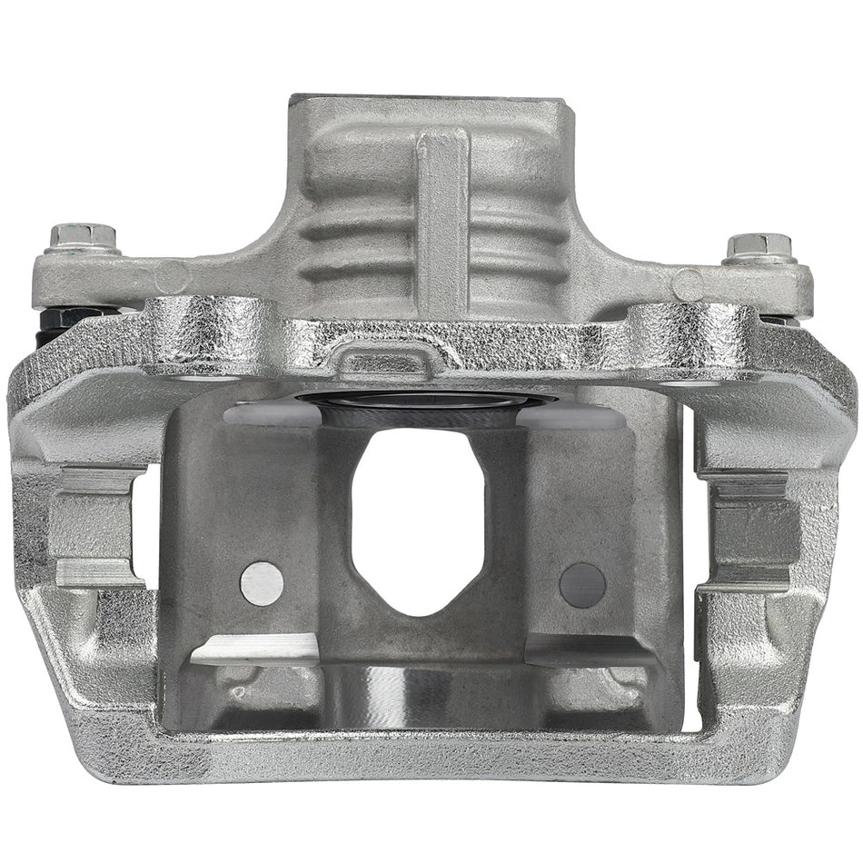 Rear brake calipers Left For Trailblazer Rainier SSR Envoy Ascender Bravada 9-7x