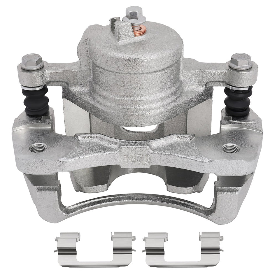 Front brake calipers Left For Chevy Spark EV Optra Aveo Pontiac G3 Wave