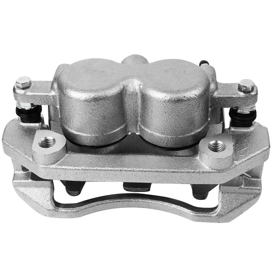 Front brake calipers Left For Mitsubishi Raider 2006 2007 2008 2009