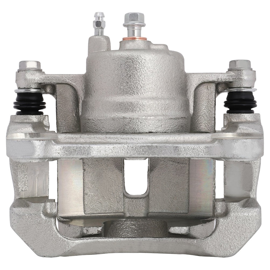 Front brake calipers Left For Toyota Matrix Corolla Pontiac Vibe 2003-2008