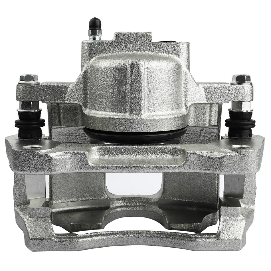 Front brake calipers Left For Jeep Liberty Wrangler 2008-2012