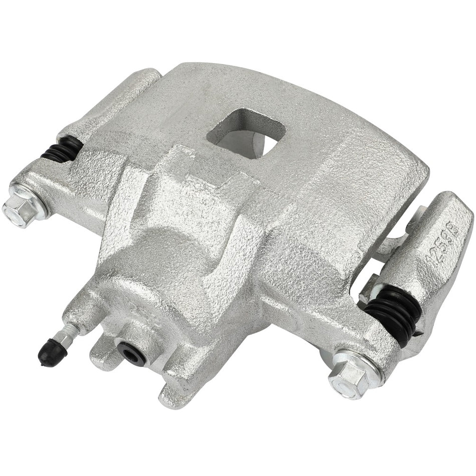 Front brake calipers Left For Dodge Caliber 2007 2008 2009 2010 2011 2012