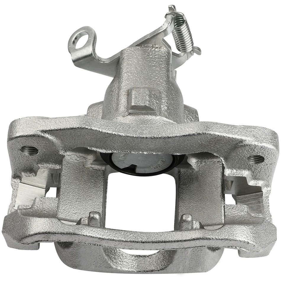 2009-2012 Dodge Journey Rear Left Brake Caliper with Bracket Set