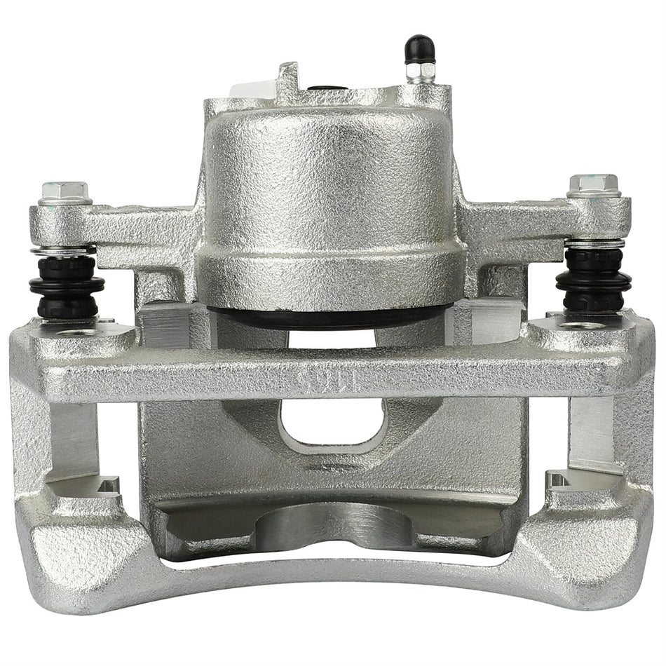 Front brake calipers Left For Jeep Liberty 2002 2003 2004 2005 2006 2007