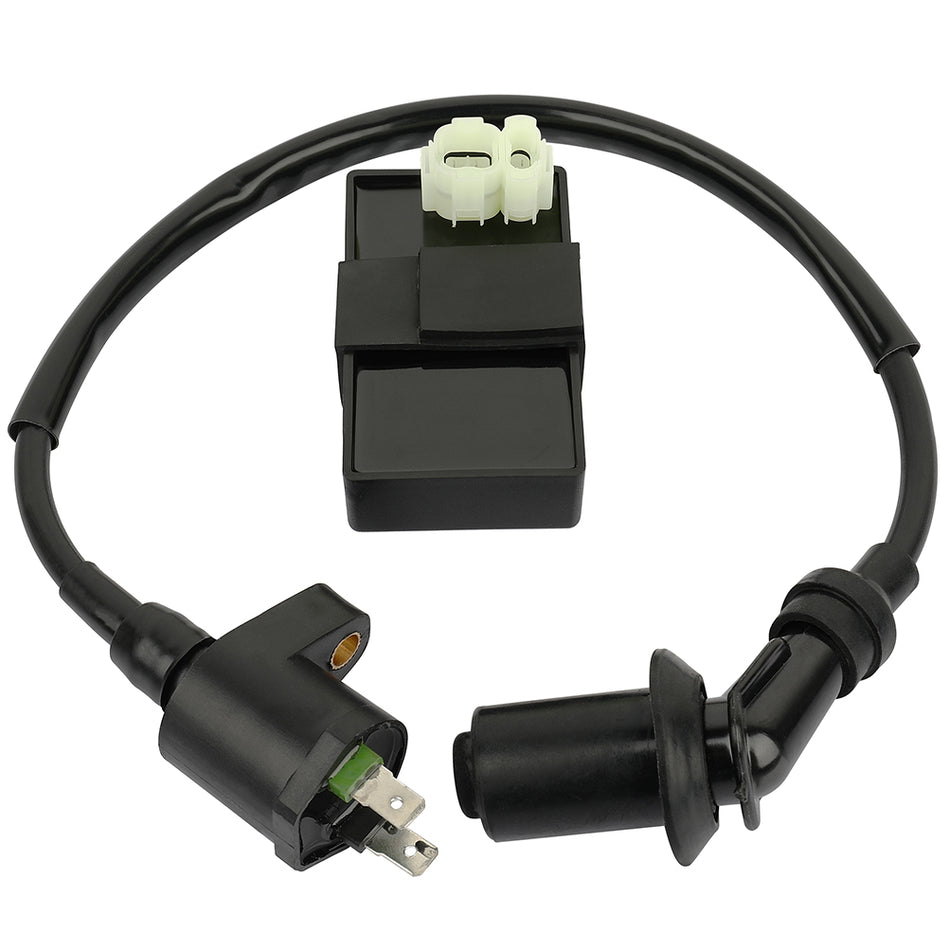 Ignition Coil DC CDI BOX For Honda Foreman 400 TRX400FW 450 TRX450ES TRX450S