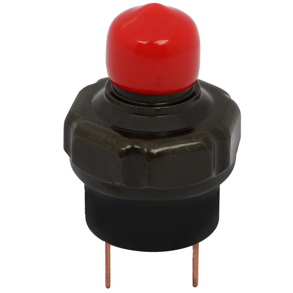 90-120PSI Air Pressure Switch Tank Mount Thread 1/4 inch NPT 12V For Train Horn