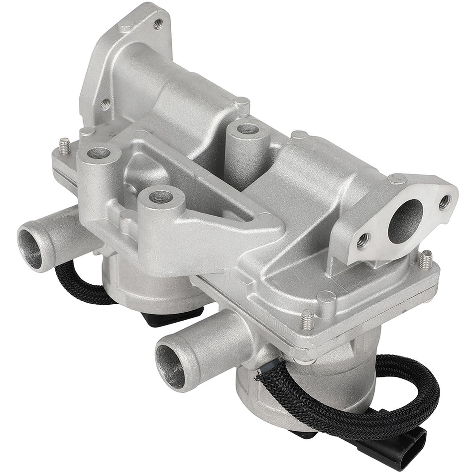Secondary Air Injection Shut-Off Valve(2570138060) fit for Lexus&Toyota