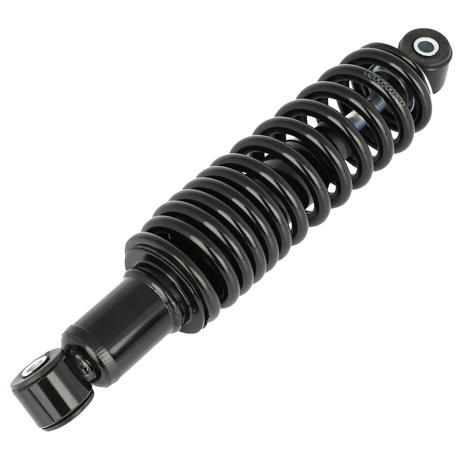 Golf Cart Shock Absorber For Rear Yamaha Golf Cart Models G29 Drive Black