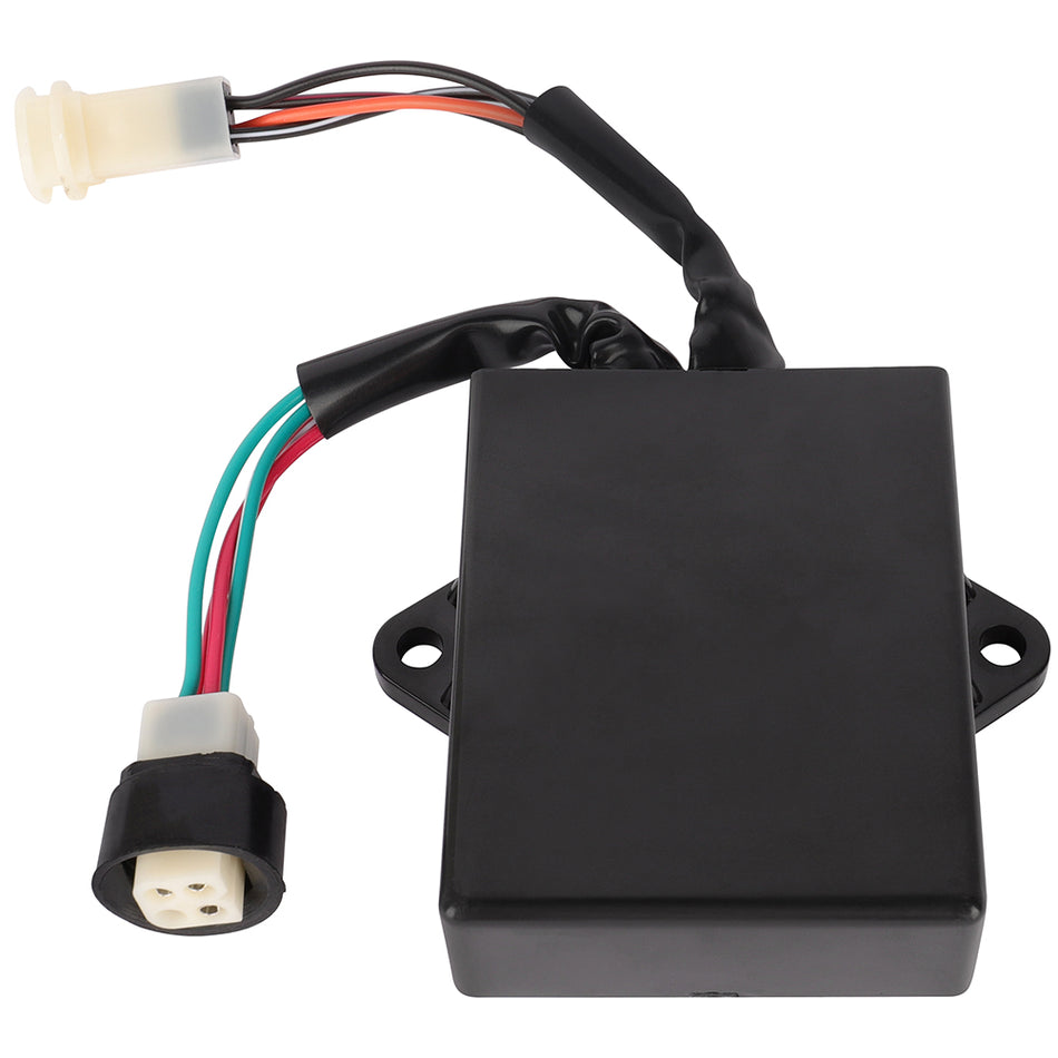 New CDI ECU Ignition Rev Box For Yamaha Banshee 350 1997-2006