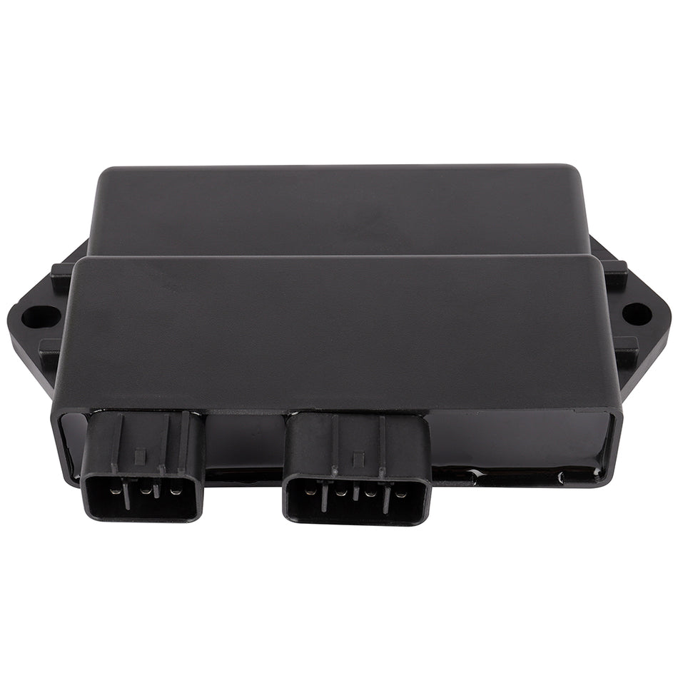 CDI ECU Box For 1997-2001 Yamaha Warrior 350