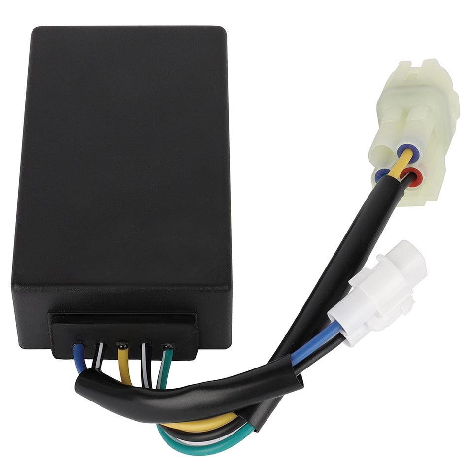 CDI ECU Box For Kawasaki Bayou 400 KLF400B 1996-1999