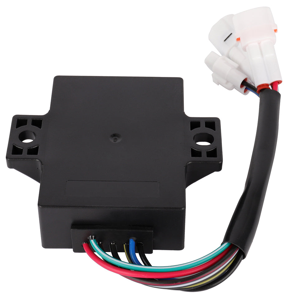 CDI Box Module For Kawasaki Bayou 220 KLF220A 1988 1989 1990 1991 1992-1995