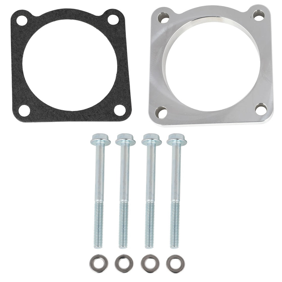 2007-2011 Jeep Wrangler Drive By Wire Throttle Body Spacer