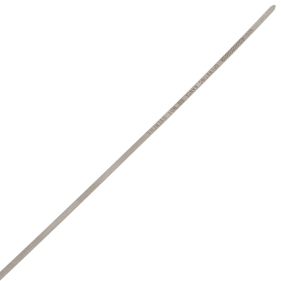 Engine Oil Level Dipstick For 1997-2003 FORD E-350 E-450 E-550 F81Z6750DA