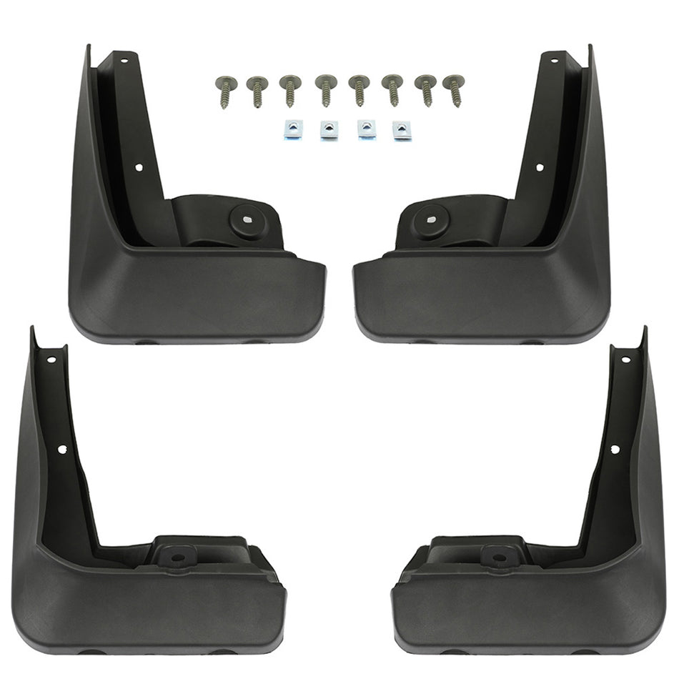 2019-20 BMW 3 Series M Sport G20 Sedan Mud Flap Splash Guard Fender Mudguard