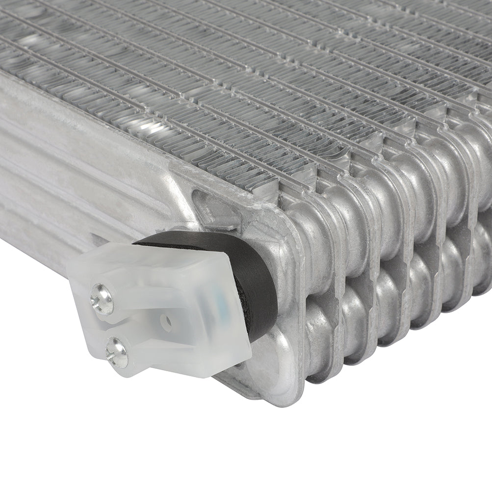 2004-06 Scion xB 2000 2001 2002 03-05 Toyota Echo A/C Evaporator Core 54903 Only for Auto