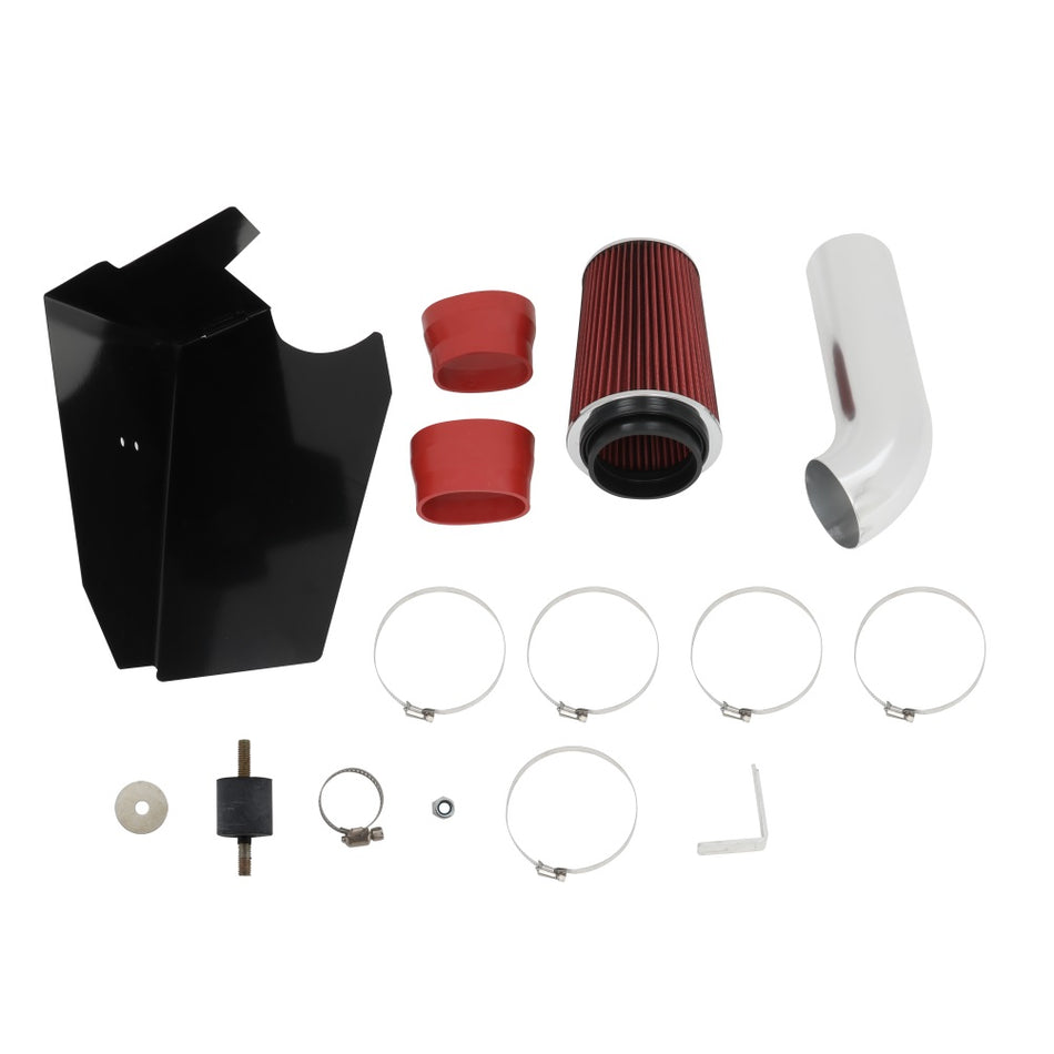 96-99 Chevrolet C1500/K1500 5.0L/5.7L 96-00 Chevrolet Tahoe 5.7L Cold Air Intake System