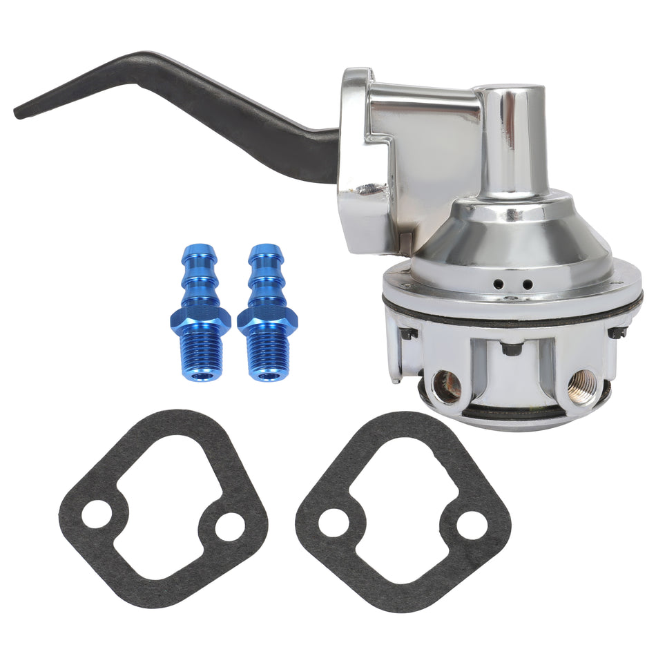 Mechanical Fuel Pump Assembly For Volkswagen 98-10 Beetle 2.5L 00-05 Jetta 1.8L 2.0L