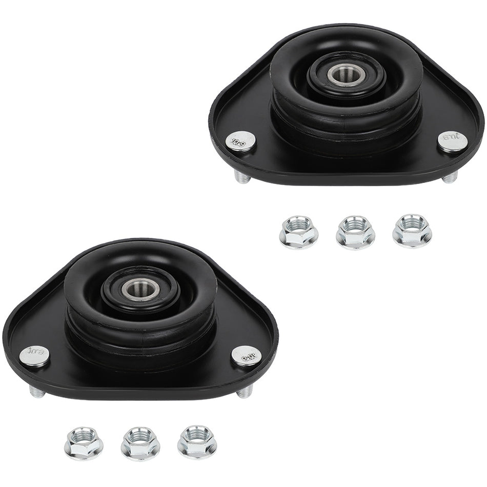 Front Shock Strut Mounts Kit For Lexus CT200H 2011-2013 Scion XB 2008-2015