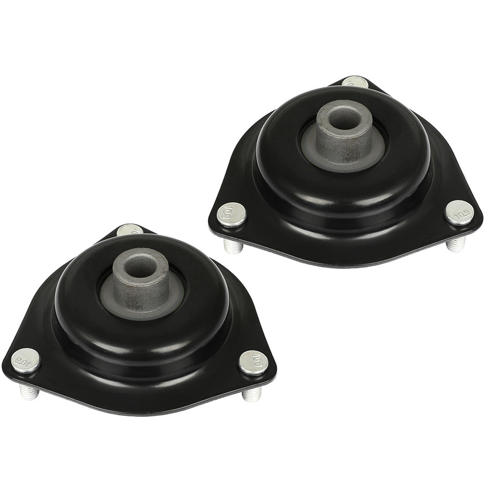 Front Strut Mounts for Nissan Sentra 2000-2006 Driver and Passenger Side