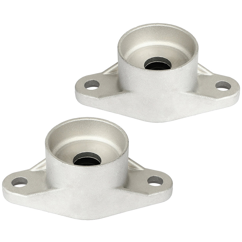 Rear L & R Driver Passenger Side Strut Mounts For Hyundai Elantra 2007-2012
