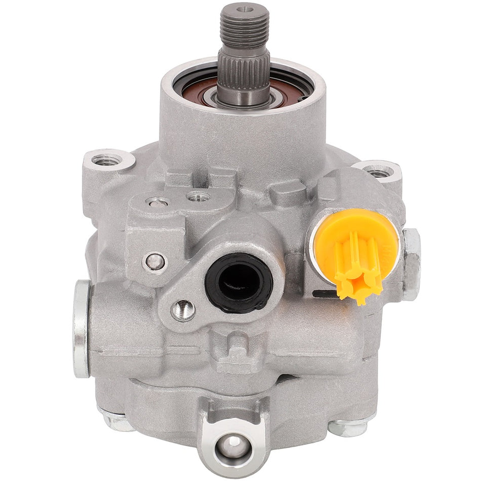 Power Steering Pump 21-5396 For Subaru Impreza 2004-2007 Saab 9-2x 2005-2006