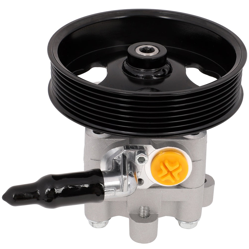 Power Steering Pump For Nissan Murano 2009-2015 Nissan Altima 2007-2012 21-5485