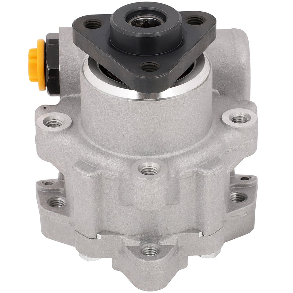 New Power Steering Pump For 2001-2007 BMW X5 3.0L 2996CC l6 GAS DOHC 21-5359