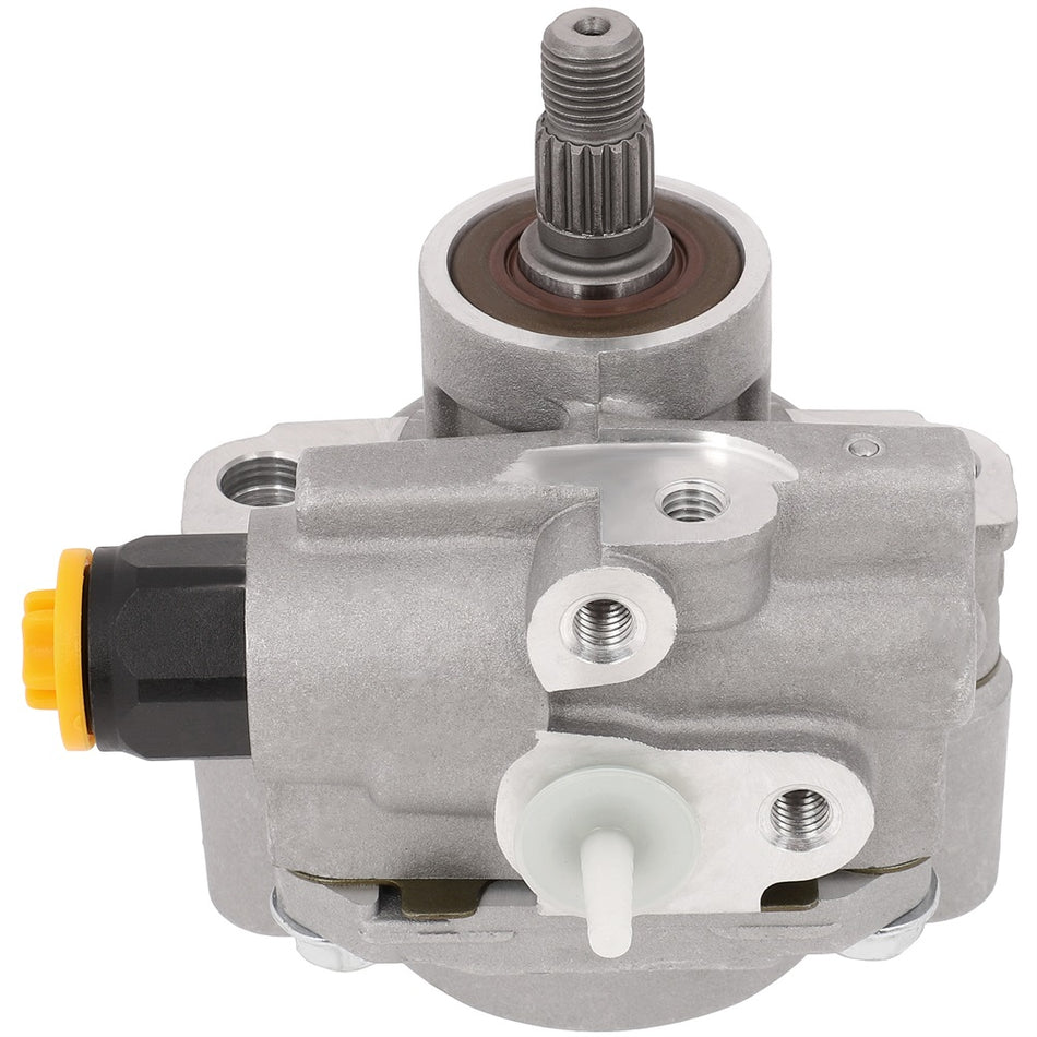 Power Steering Pump For Toyota 4Runner for Lexus GX470 2003-2009 4.7L 21-5371