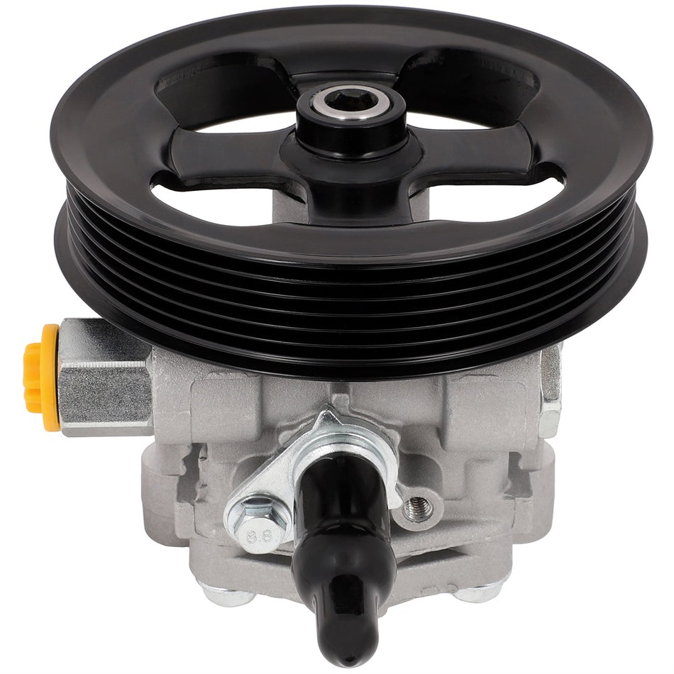 Power Steering Pump For Dodge Journey Avenger Chrysler Cirrus Sebring 20-2402 Only for Auto