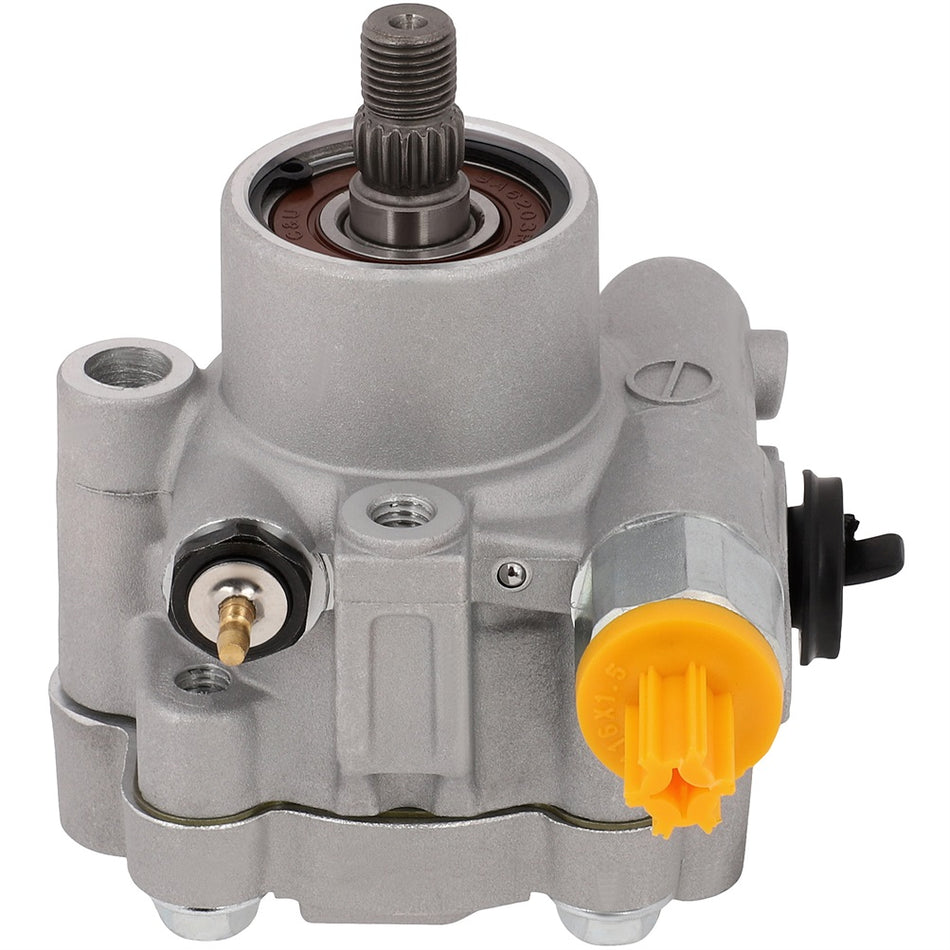 Power Steering Pump For Acura SLX 3.5L 1998-1999 Chevrolet LUV 2.2L 1998-2000